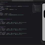 SwiftUI Drawing Paths And Shapes Section 2 Draw The Badge Background Xcode 11