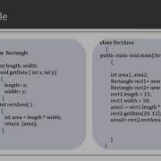 EC312 OOP 4th JAVA Lecture 1