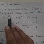 Polynomial Addition Using Linked List