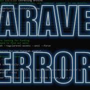 PHP Laravel Error Failed To Download Laravel Laravel From Dist The Zip Extension And Unzip 7z