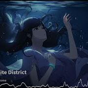 Falling Blacklite District