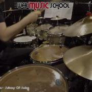 Dire Straits Sultans Of Swing DRUM COVER