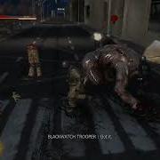 Leader Hunter Military Base Rampage Prototype 1