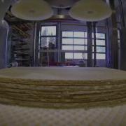 Patreider FIFO Waferbook Buffer