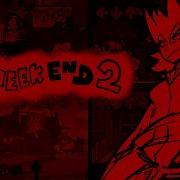 Goth Keit Mix Vs Cassandra WEEKEND 2 FANMOD REMIX