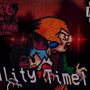 Funkin Corruption Reimagined Fighting Back Overhaul W I P DUALITY TIMELINE