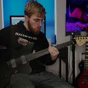 Slipknot Unsainted Guitar Cover JamWithJay