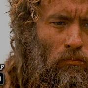CAST AWAY Clip Four Years Later 2000 Tom Hanks