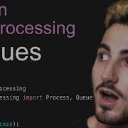 Python Multiprocessing Guide Returning Output From A Process