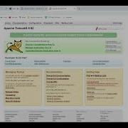 Install Tomcat On EC2