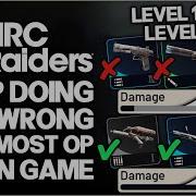 Arc Raiders New Best Most OP Gun In Game Level 1 VS Level 4 Attachments PvP PvE Guide