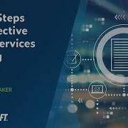 3 Key Steps For Effective Microservices Testing Parasoft