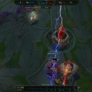 Blitz Hitbox