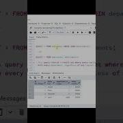 Cartesian Product In SQL The Power Of CROSS JOIN
