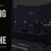 Unity FPS Engine Trying It Out