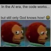 AI Wrote The Code I Just Prayed It Works Dev Life In 2025