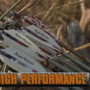 Silent Knight Vanes By Flex Fletch