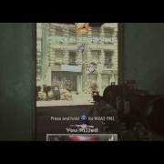 MW2 Edit Short And Clean FaZe Spratt
