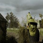 Remember Overgrown Call Of Duty 4 In 2025