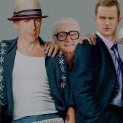 The Whole Ten Yards 2004 Bruce Willis Matthew Perry Theatrical Trailer