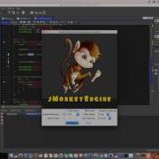 JMonkeyEngine 3 1 Getting Started Ep 3 SceneComposer Load Model Physics 3rd Person Camera