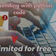 Send Unlimited Email With Python