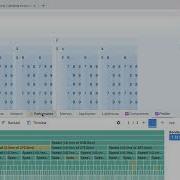 How Many Components Can React Render In 1 Second
