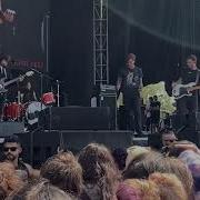 LS Dunes Past Lives Live Debut Riotfest 9 16 2022 Chicago