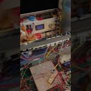 Korg Lambda Custom Filter Envelope Follower