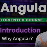 Angular 19 Tutorial 1 Introduction Why Learn Angular Angular19