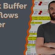 Stack Buffer Overflows A Primer On Smashing The Stack Using CVE 2017 11882