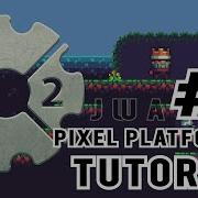 Construct 2 How To Make A Pixel Platformer 8 Player Punch Pt 2 Jerementor