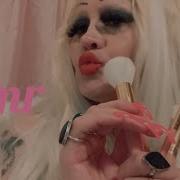 Asmr Showing You My New Make Up Brushes Brushing Camera Lens With Make Up Brush