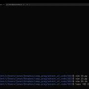 Advent Of Code 2023 Day 23
