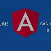 Angular Can Activate Guard