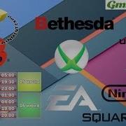 Пресс конференция Ubisoft на E3 2015