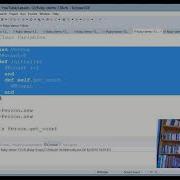 Ruby Programming Language Lessons 12