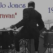 Coleman Hawkins Quintet 1964 Caravan Papa Jo Jones Drum Solo Harry Sweets Edison England