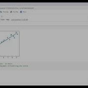 Task1 Supervised Learning Linear Regression Using Python Scikit Learn