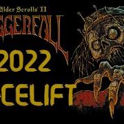 DAGGERFALL Elderscrolls II 2022 Facelift