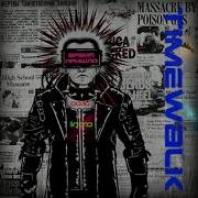TimeWalk Время Пришло Album
