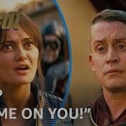 Lucy Negotiates With Caesar S Legion Fallout Season Two Clip Prime Video