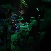 Eric Morotti Drum Cam Suffocation Live Pierced From Within Glasgow Slay 21 02 2024