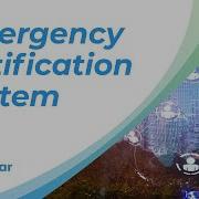 Emergency Notification System