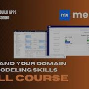 Expand Your Domain Modeling Skills Mendix Walkthrough 2024