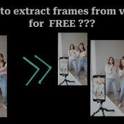 How To Extract Frames From Video Using FFMpeg Mediainfo On Windows