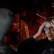 SLENDERMANS BACK Slender New Hope Pre Alpha