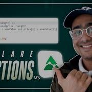 Declaring Functions In Pine Script V5