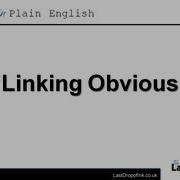 Linking Obvious A Basic Introduction To Web Usability For ECommerce Sites