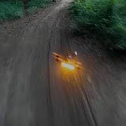 FPV Racing Crash Session